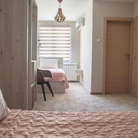 לסקובץ Mehana Apartmani מראה חיצוני תמונה