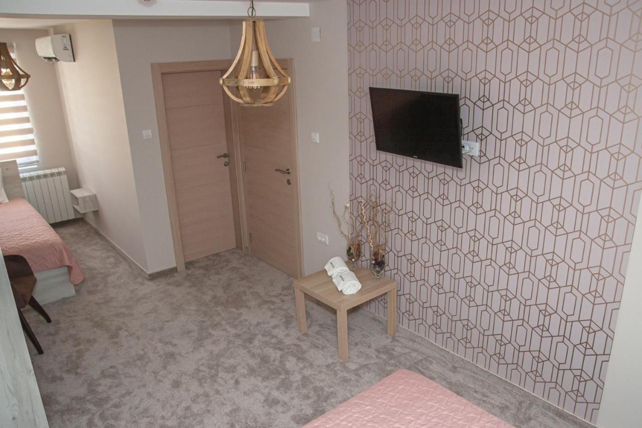 לסקובץ Mehana Apartmani מראה חיצוני תמונה