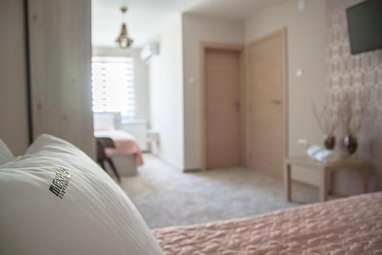 לסקובץ Mehana Apartmani מראה חיצוני תמונה
