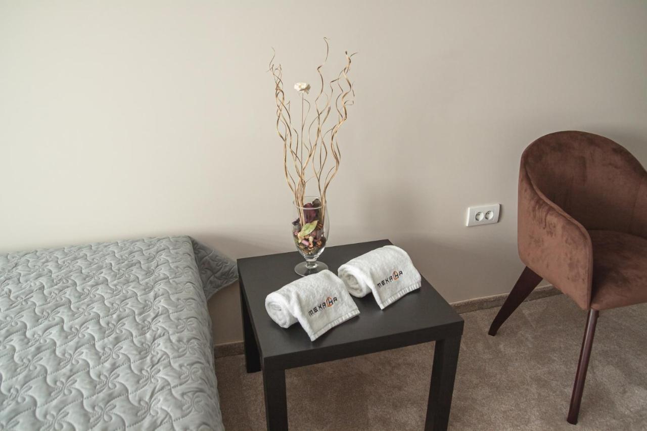 לסקובץ Mehana Apartmani מראה חיצוני תמונה