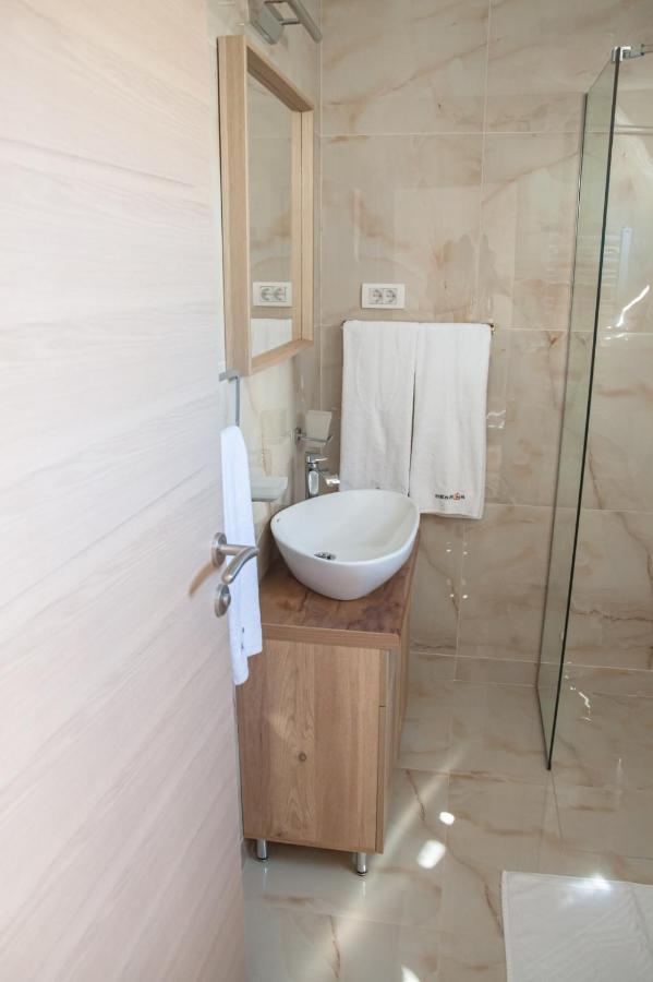 לסקובץ Mehana Apartmani מראה חיצוני תמונה