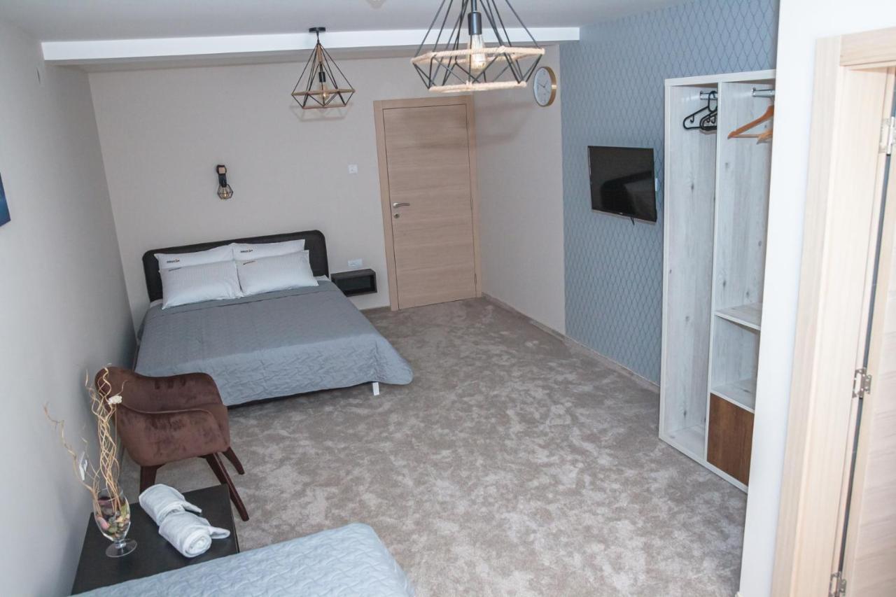 לסקובץ Mehana Apartmani מראה חיצוני תמונה