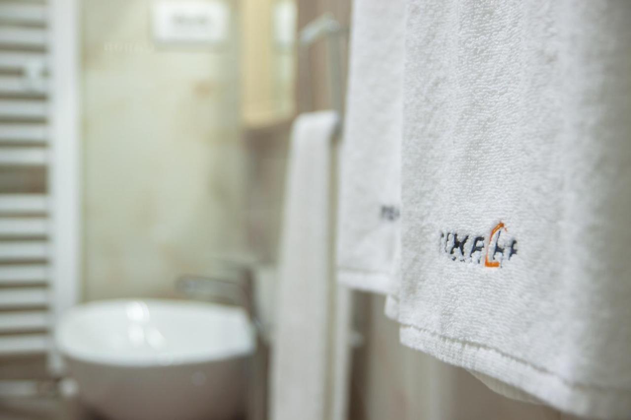לסקובץ Mehana Apartmani מראה חיצוני תמונה