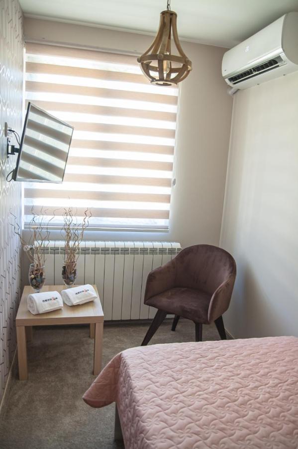 לסקובץ Mehana Apartmani מראה חיצוני תמונה
