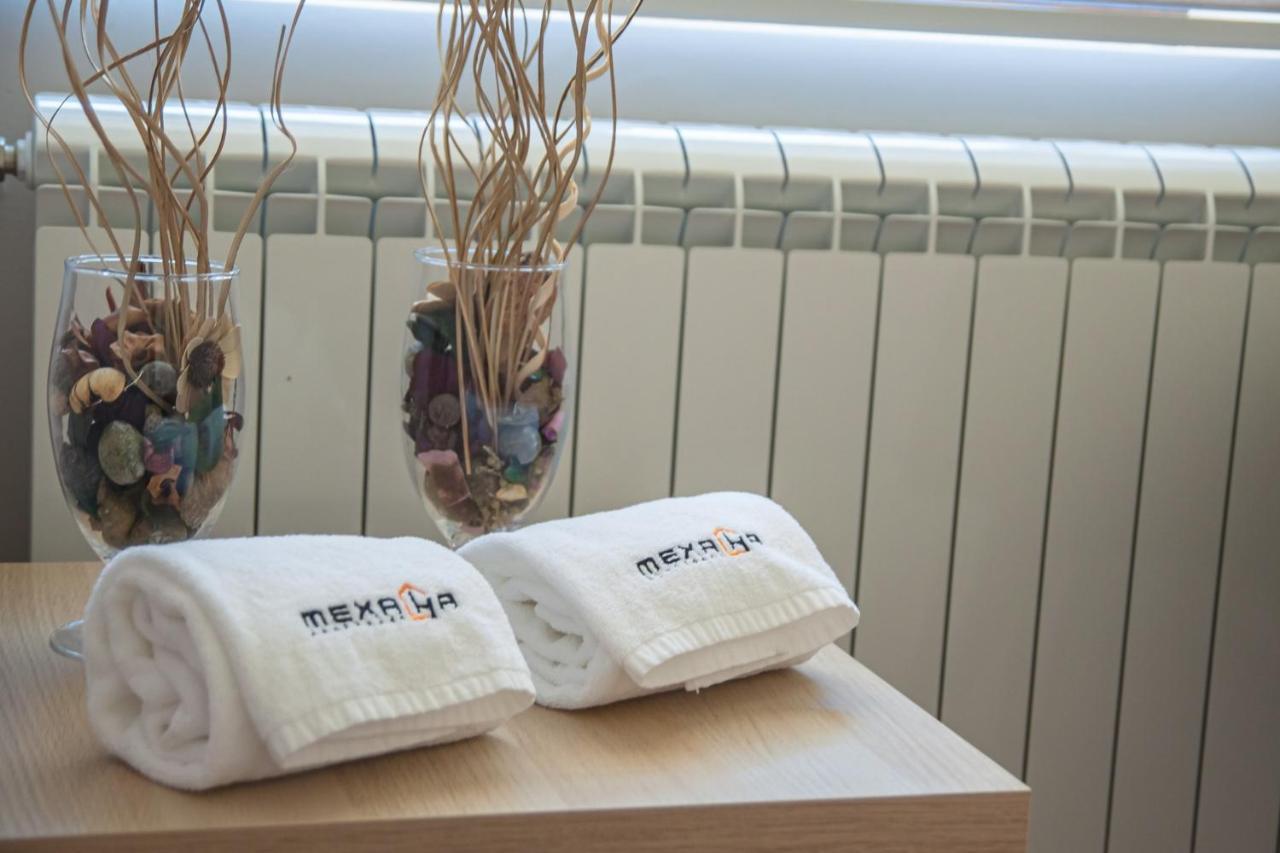 לסקובץ Mehana Apartmani מראה חיצוני תמונה