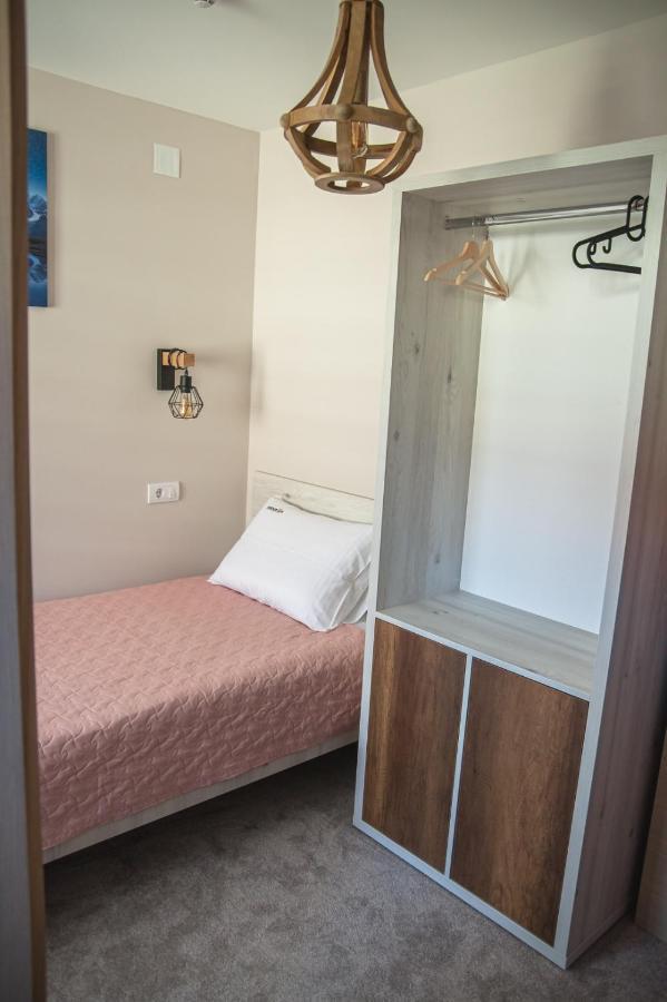 לסקובץ Mehana Apartmani מראה חיצוני תמונה