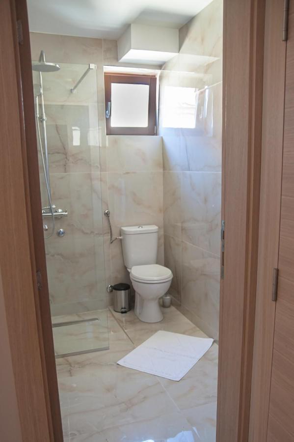 לסקובץ Mehana Apartmani מראה חיצוני תמונה