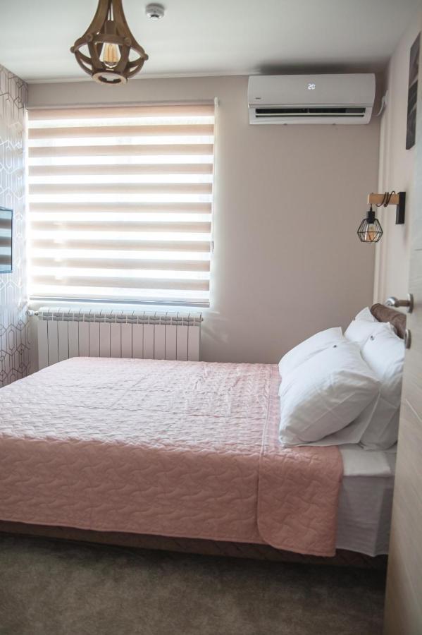 לסקובץ Mehana Apartmani מראה חיצוני תמונה