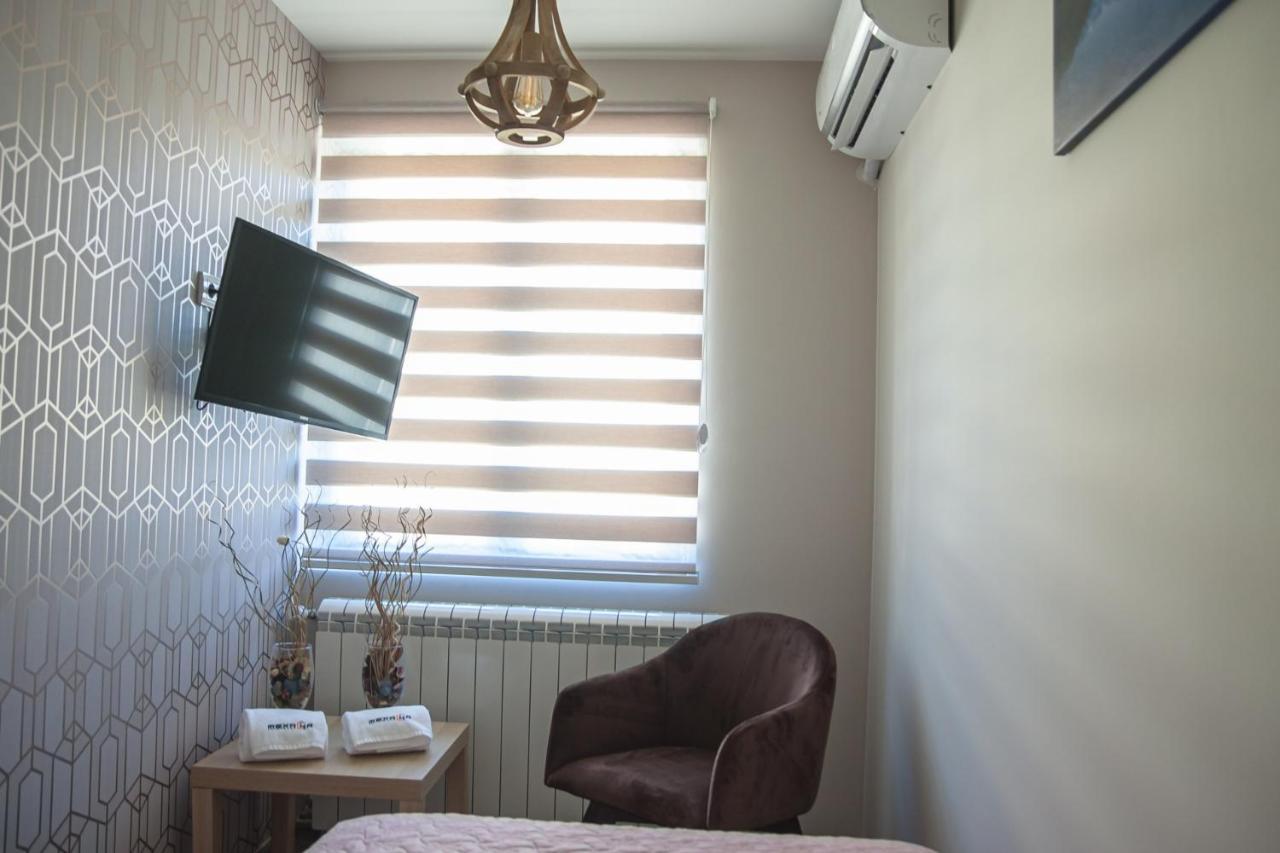 לסקובץ Mehana Apartmani מראה חיצוני תמונה