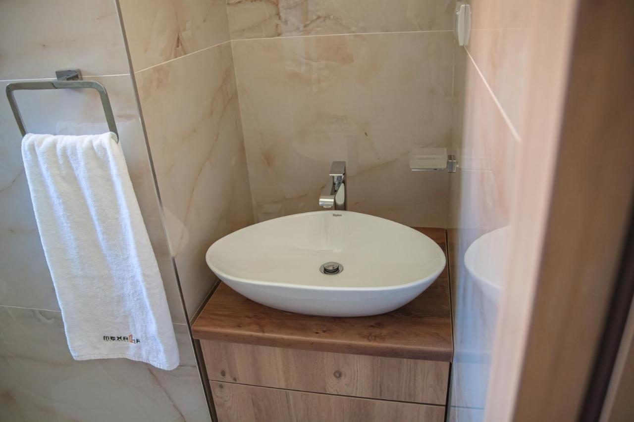 לסקובץ Mehana Apartmani מראה חיצוני תמונה