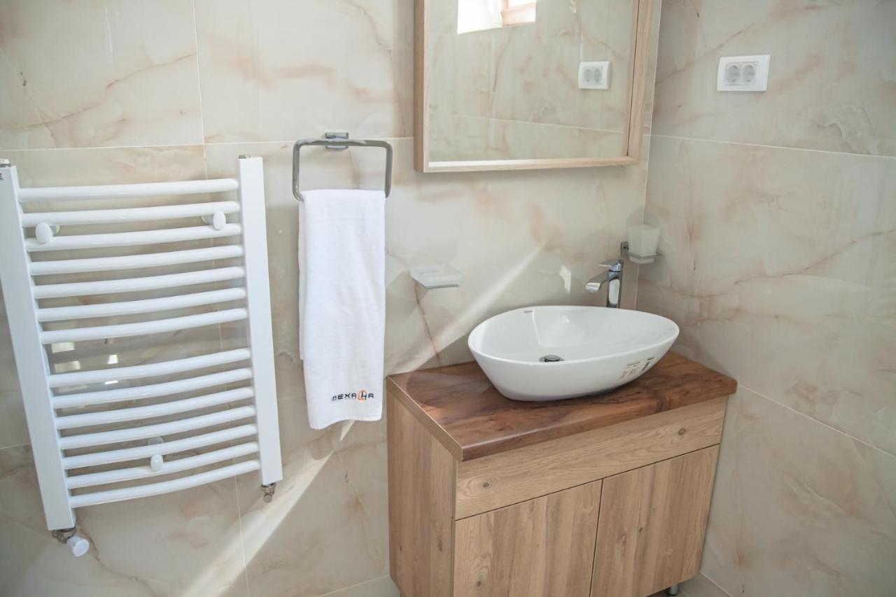 לסקובץ Mehana Apartmani מראה חיצוני תמונה