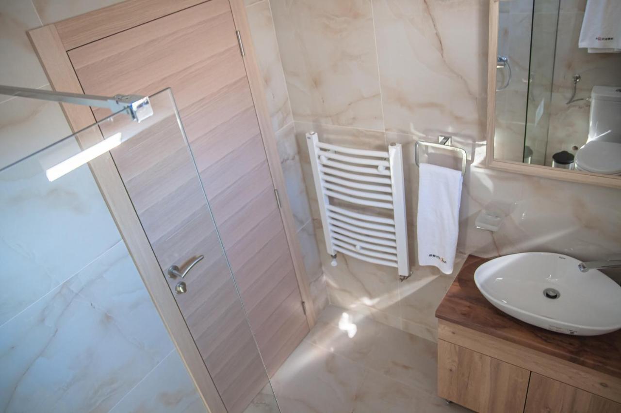 לסקובץ Mehana Apartmani מראה חיצוני תמונה