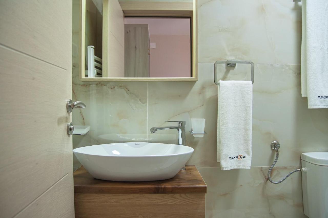 לסקובץ Mehana Apartmani מראה חיצוני תמונה