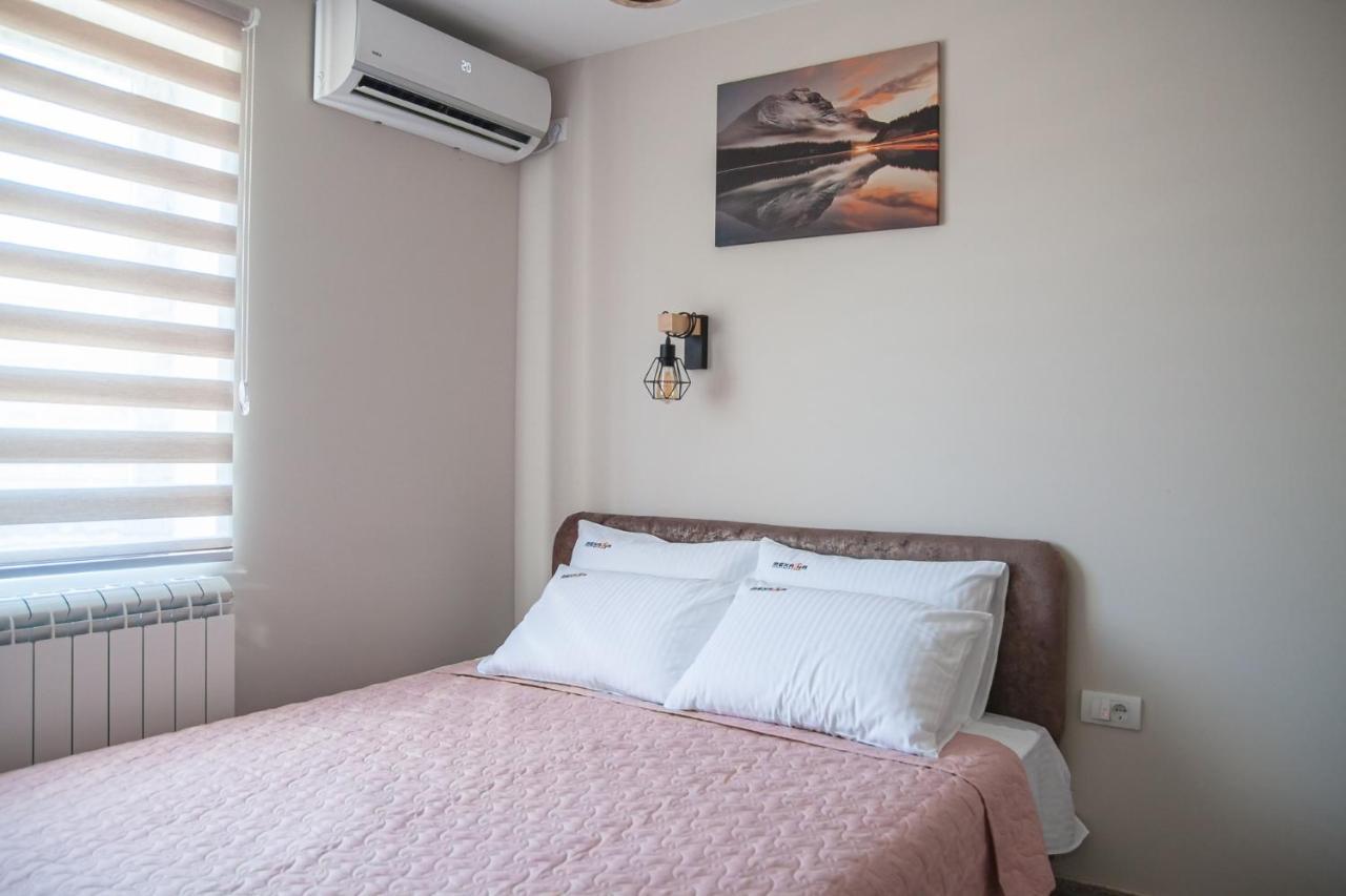 לסקובץ Mehana Apartmani מראה חיצוני תמונה