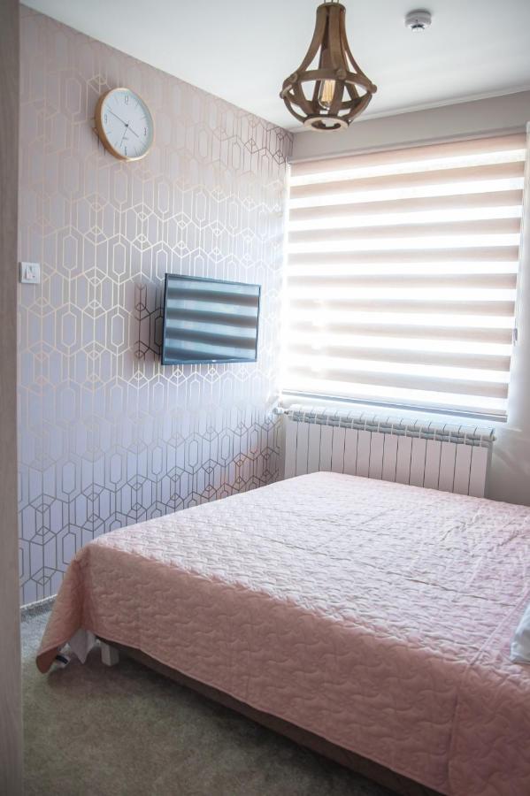 לסקובץ Mehana Apartmani מראה חיצוני תמונה