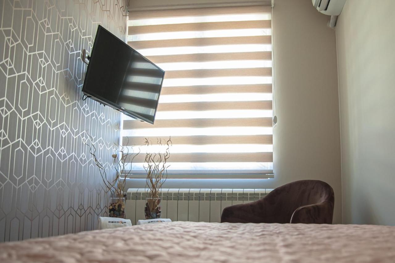 לסקובץ Mehana Apartmani מראה חיצוני תמונה