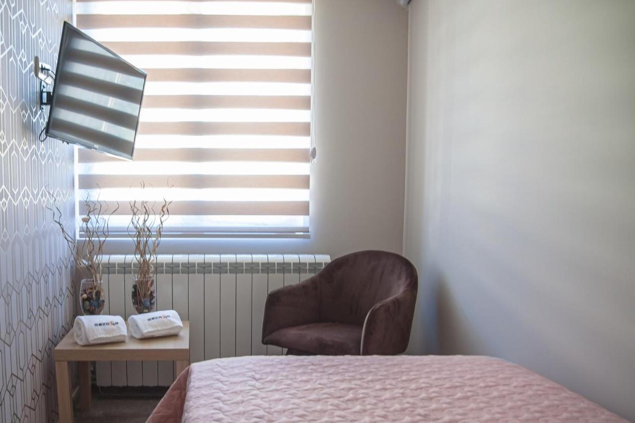 לסקובץ Mehana Apartmani מראה חיצוני תמונה