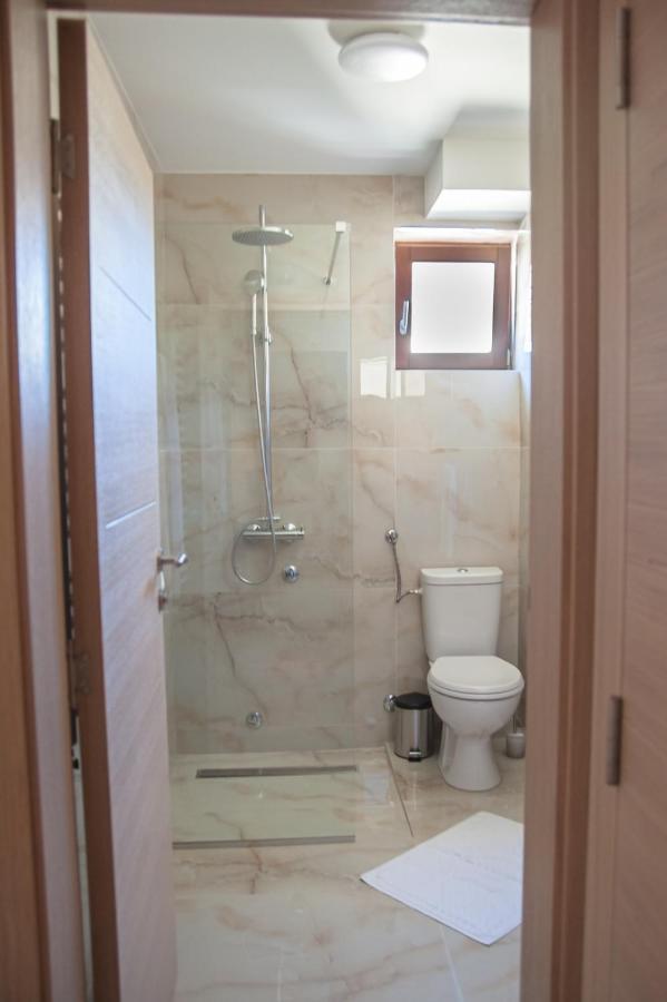 לסקובץ Mehana Apartmani מראה חיצוני תמונה