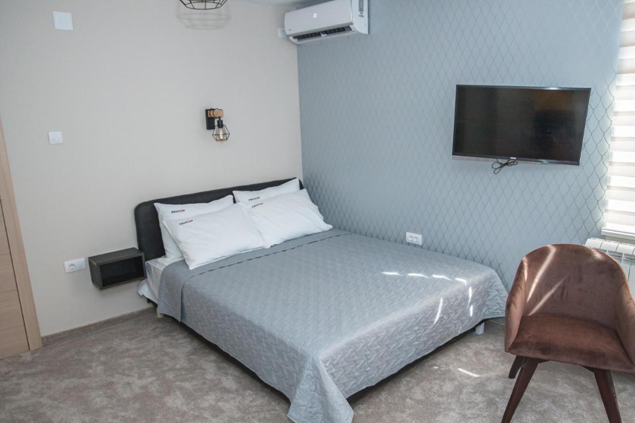 לסקובץ Mehana Apartmani מראה חיצוני תמונה