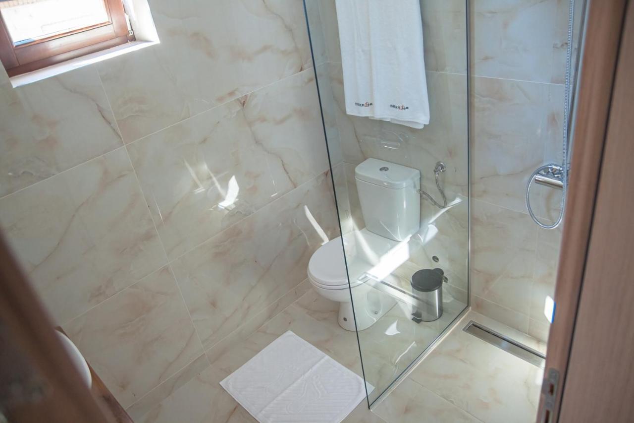 לסקובץ Mehana Apartmani מראה חיצוני תמונה