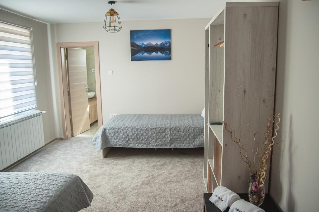 לסקובץ Mehana Apartmani מראה חיצוני תמונה