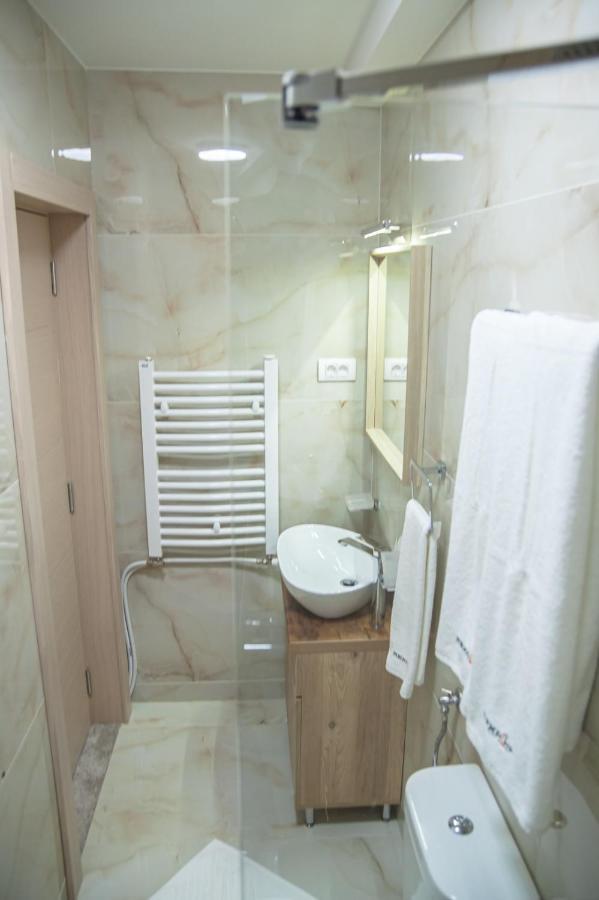 לסקובץ Mehana Apartmani מראה חיצוני תמונה