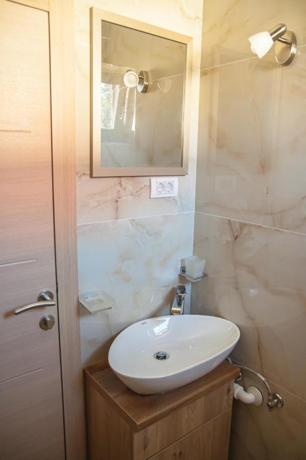 לסקובץ Mehana Apartmani מראה חיצוני תמונה