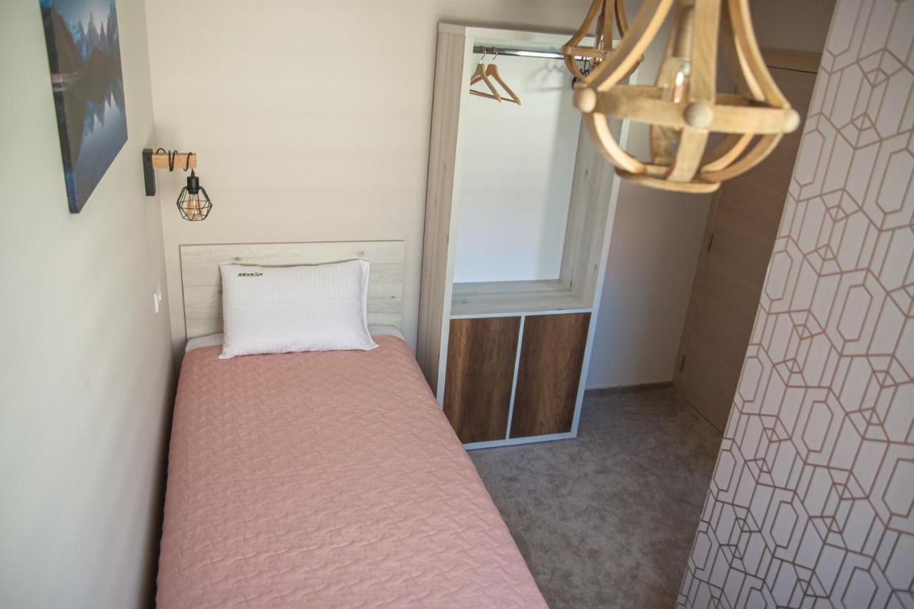 לסקובץ Mehana Apartmani מראה חיצוני תמונה