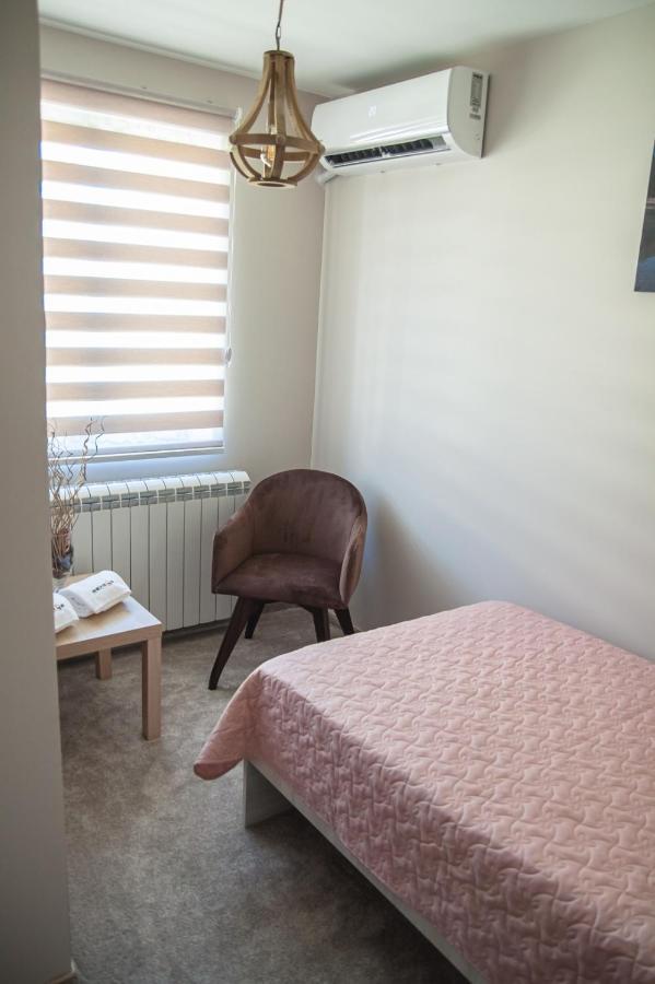 לסקובץ Mehana Apartmani מראה חיצוני תמונה