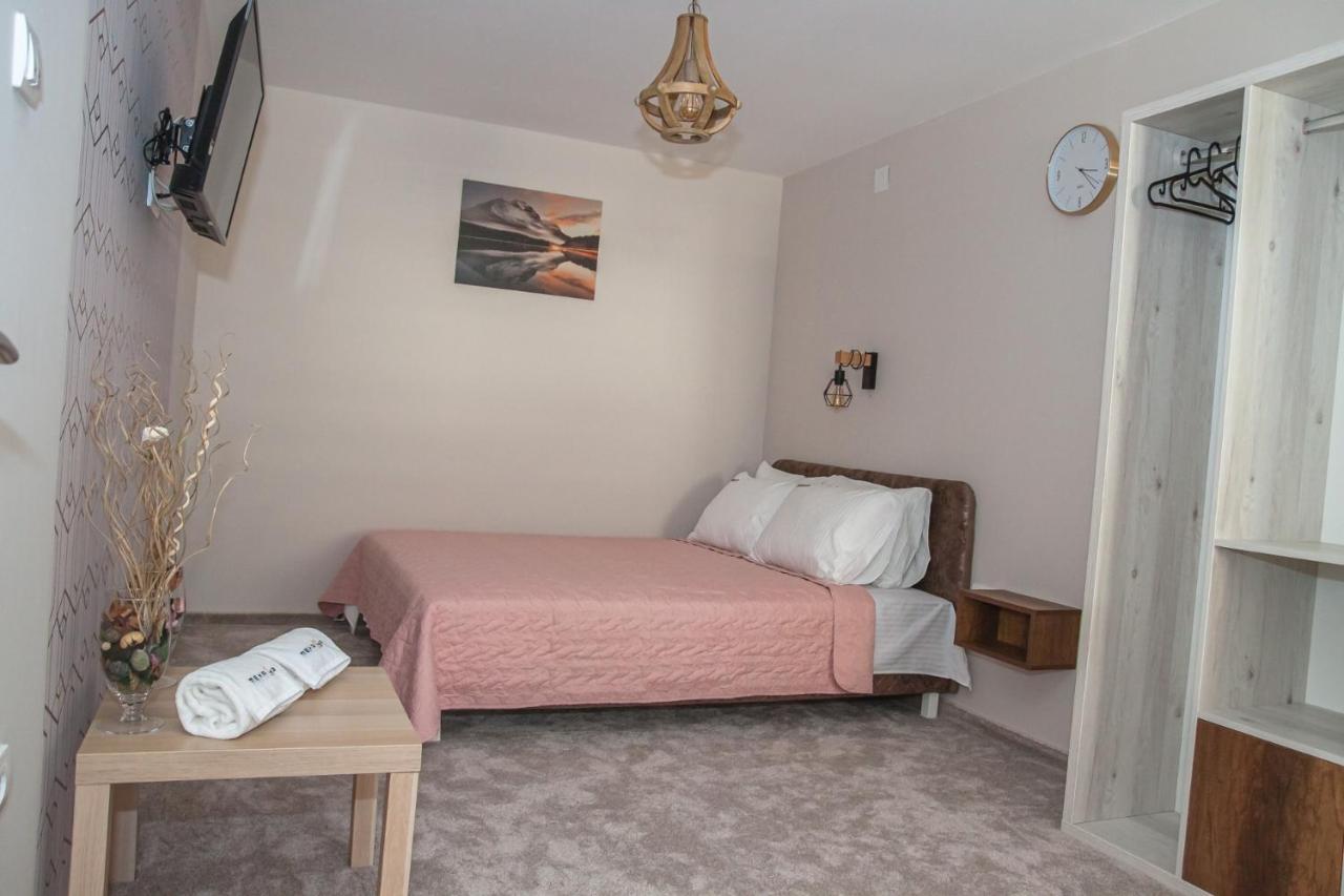 לסקובץ Mehana Apartmani מראה חיצוני תמונה