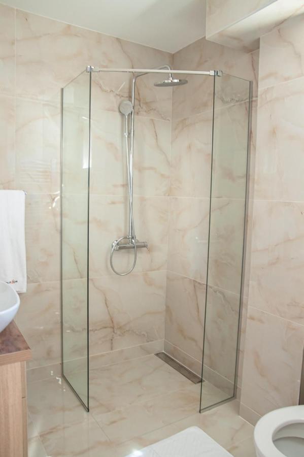 לסקובץ Mehana Apartmani מראה חיצוני תמונה