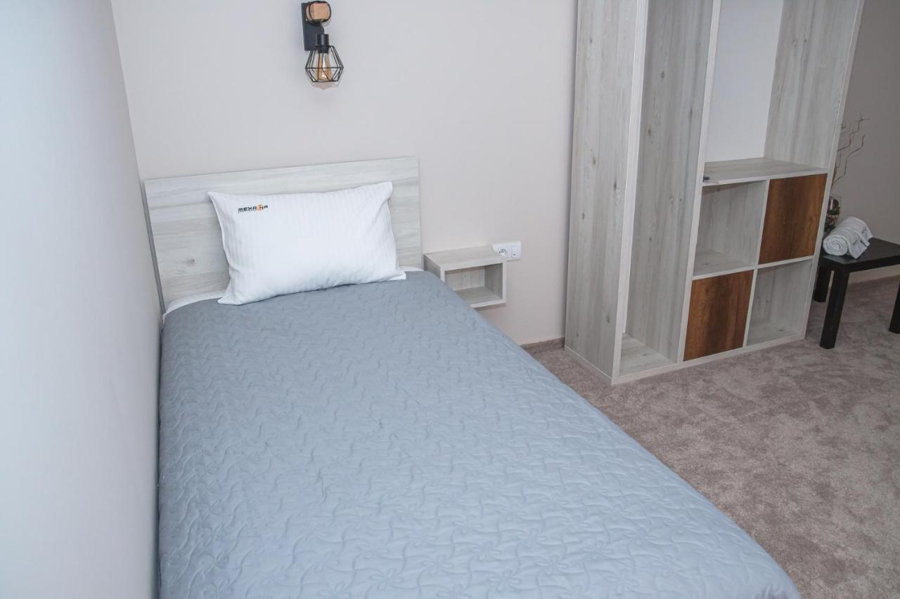 לסקובץ Mehana Apartmani מראה חיצוני תמונה