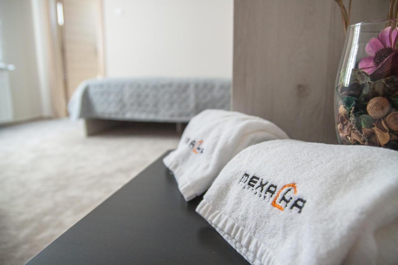לסקובץ Mehana Apartmani מראה חיצוני תמונה