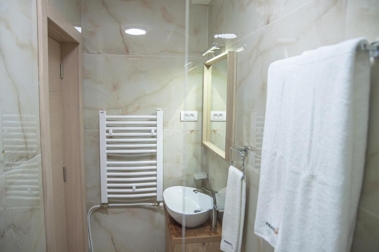 לסקובץ Mehana Apartmani מראה חיצוני תמונה