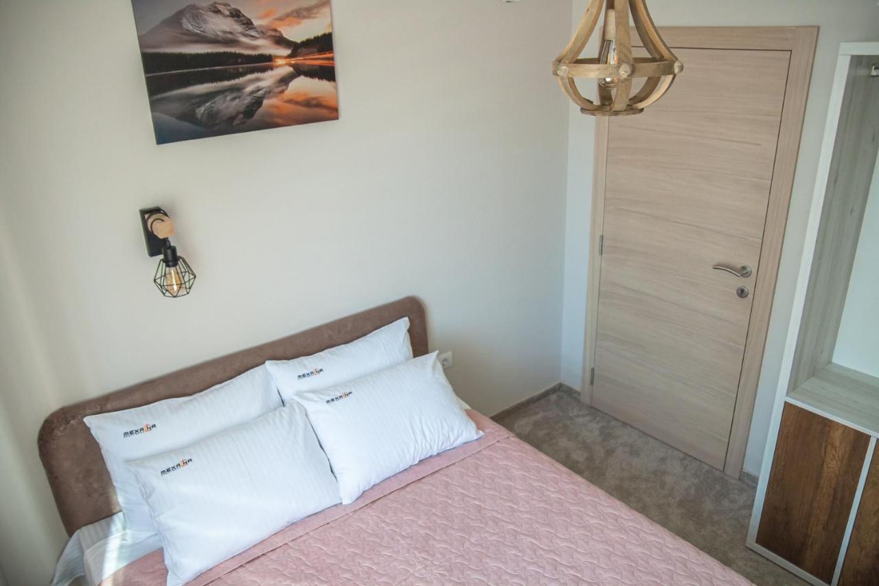 לסקובץ Mehana Apartmani מראה חיצוני תמונה