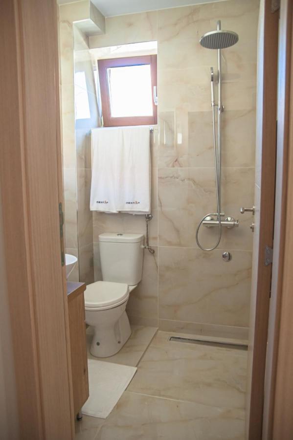 לסקובץ Mehana Apartmani מראה חיצוני תמונה