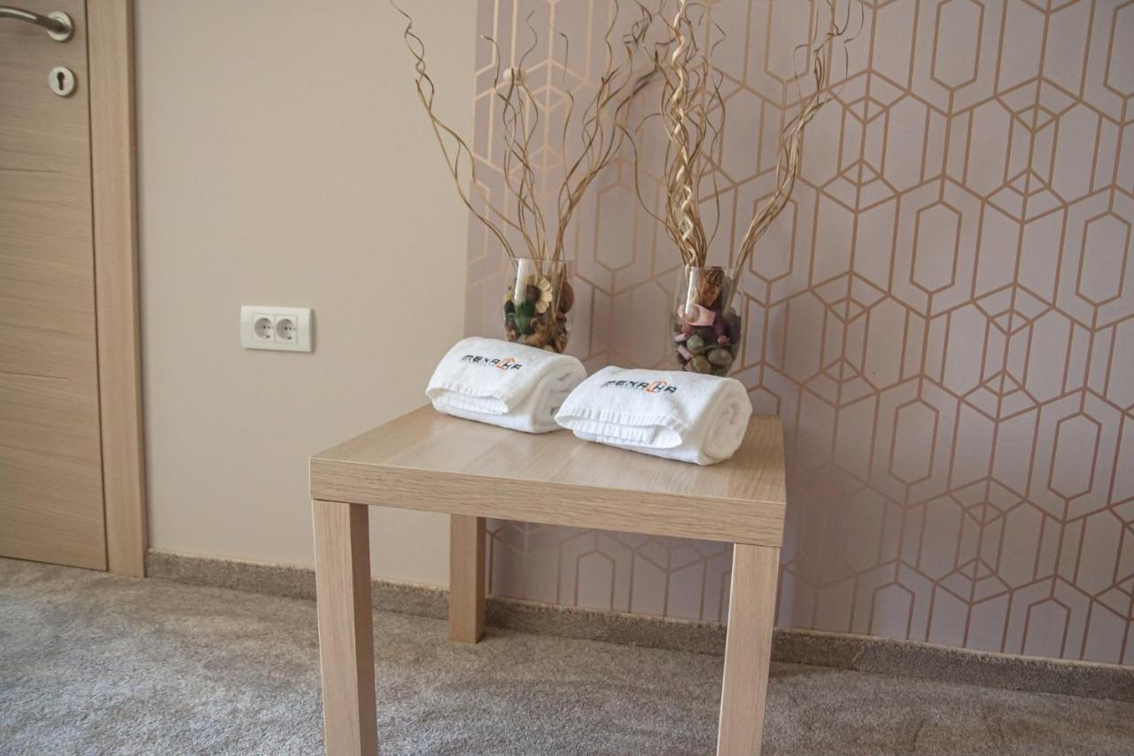 לסקובץ Mehana Apartmani מראה חיצוני תמונה